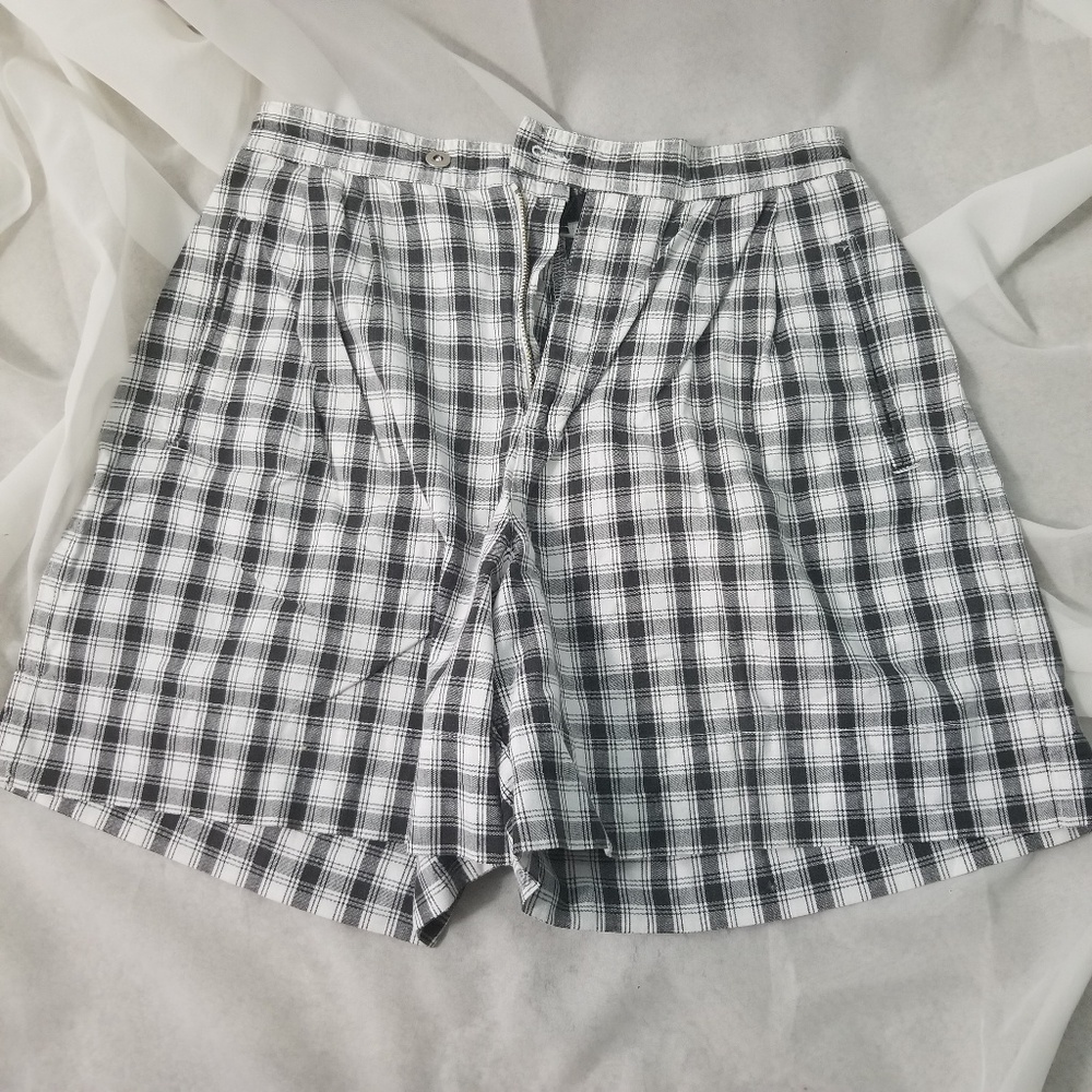 Liz sport Shorts size 8 - Picture 6 of 6